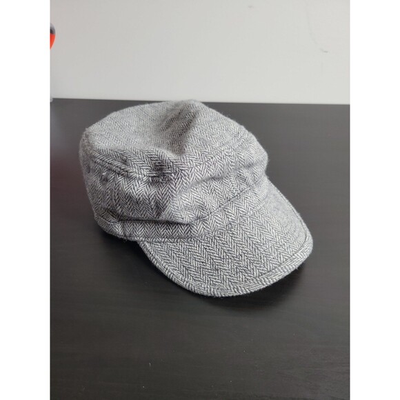 Quiksilver Other - Quiksilver newsboy cap